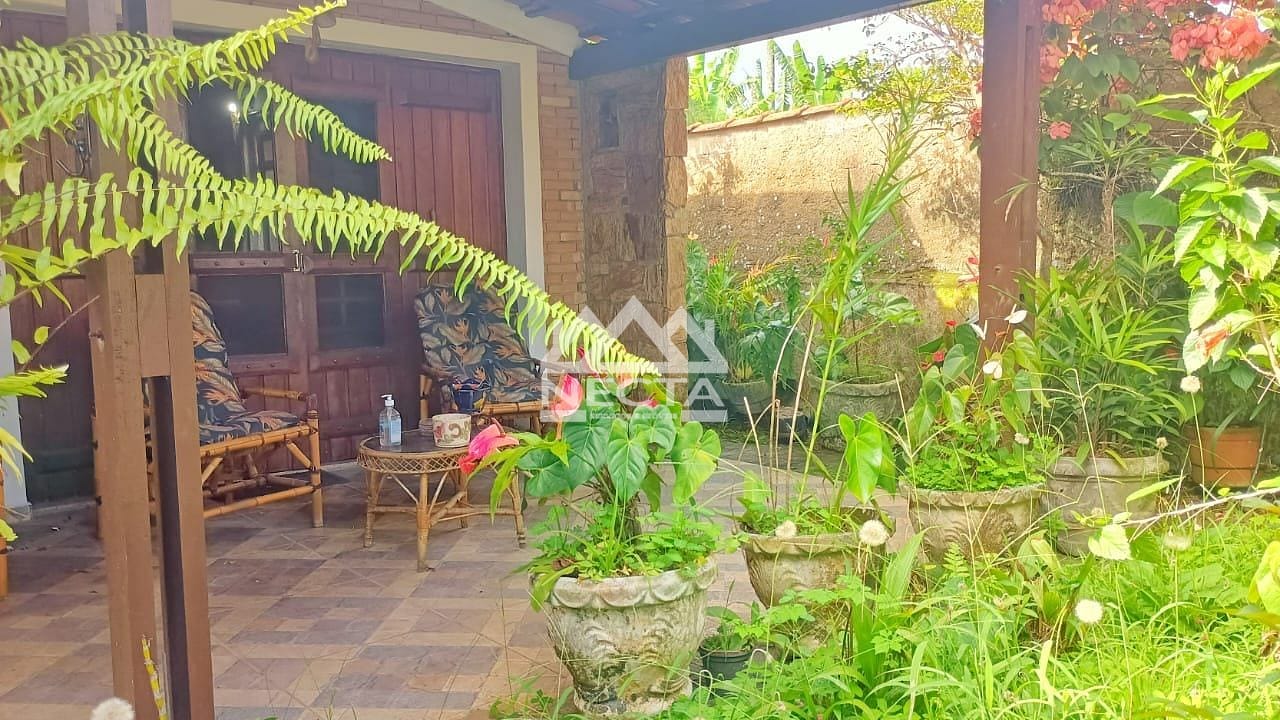 Casa, 2 quartos, 157 m² - Foto 3