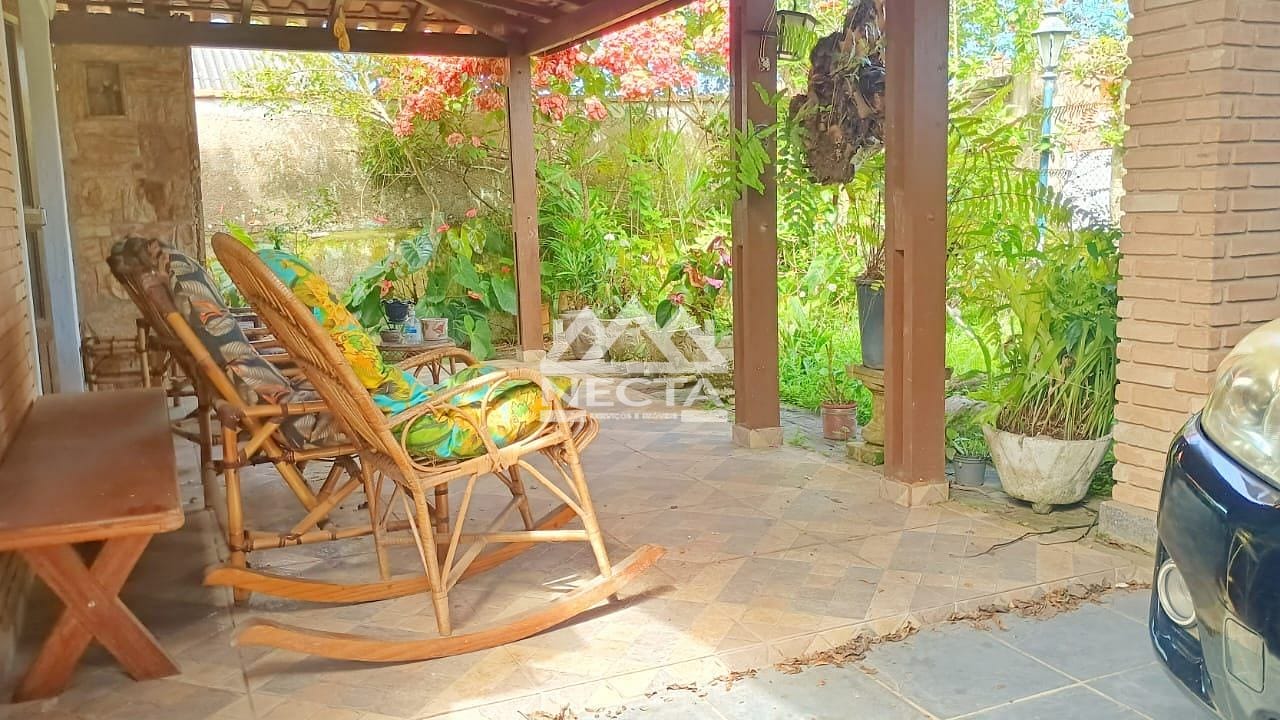 Casa, 2 quartos, 157 m² - Foto 4