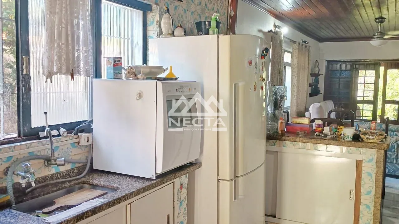 Casa, 2 quartos, 157 m² - Foto 11