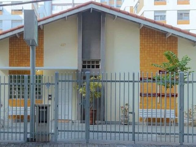 Foto do Casa - Casa à venda 360M², Vila Adyana, São José dos Campos - SP | RUSSI IMÓVEIS