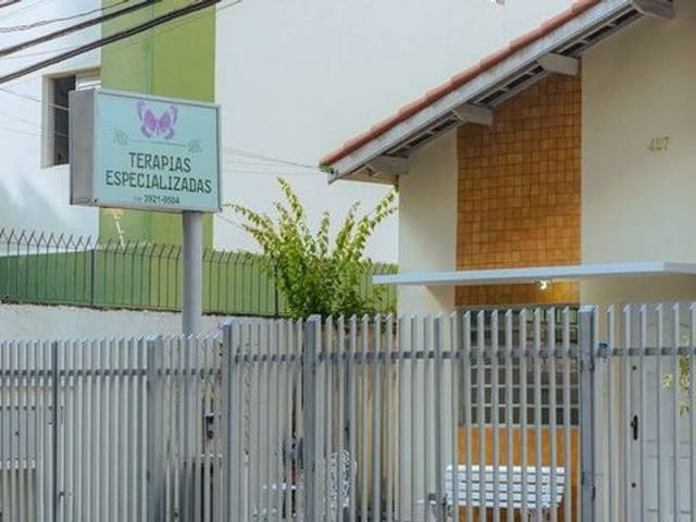 Foto do Casa - Casa à venda 360M², Vila Adyana, São José dos Campos - SP | RUSSI IMÓVEIS