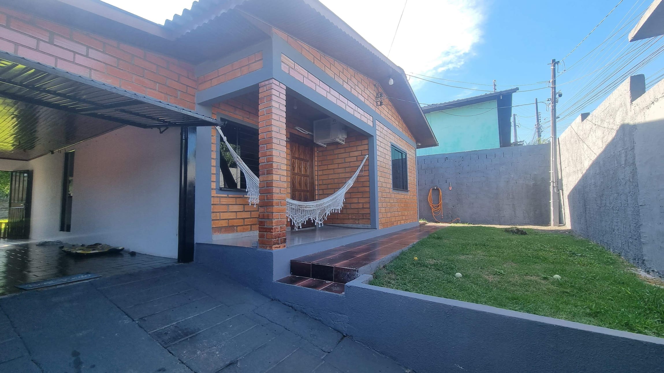 Foto 2 de casa em Chapecó