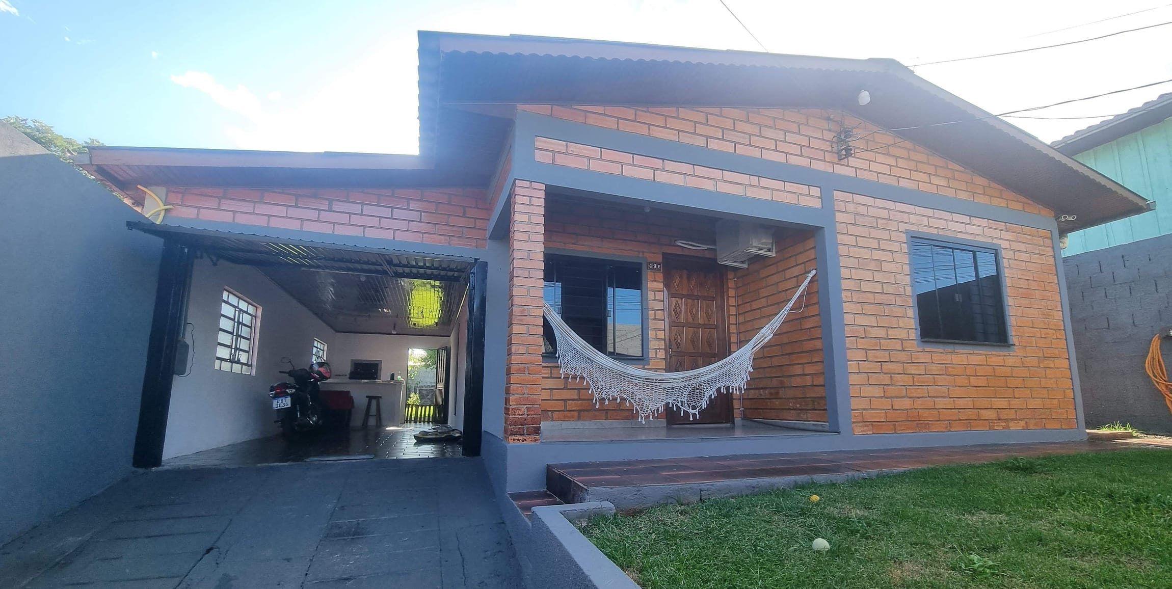 Foto 3 de casa em Chapecó