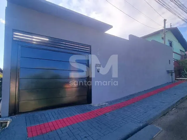 Casa com 360m² 3 quartos e 1 banheiro, à venda, no bairro Passo dos Fortes em Chapecó