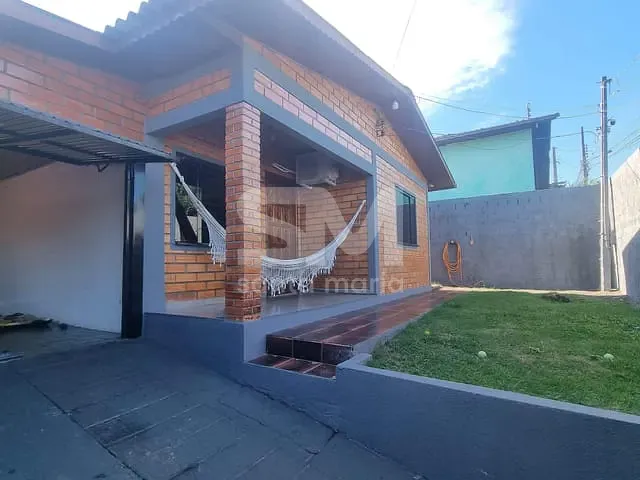 Casa com 360m² 3 quartos e 1 banheiro, à venda, no bairro Passo dos Fortes em Chapecó