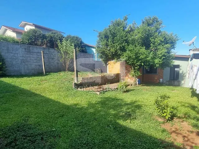 Casa com 360m² 3 quartos e 1 banheiro, à venda, no bairro Passo dos Fortes em Chapecó