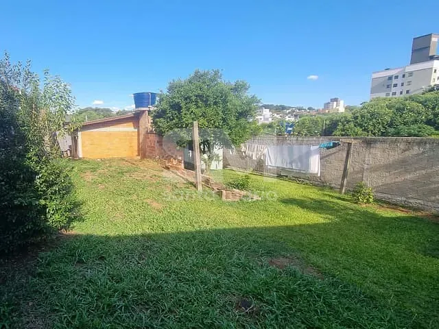 Casa com 360m² 3 quartos e 1 banheiro, à venda, no bairro Passo dos Fortes em Chapecó