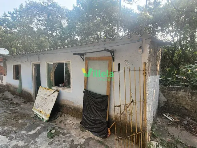 Casa à venda, no bairro Jardim Nicea em Itaquaquecetuba