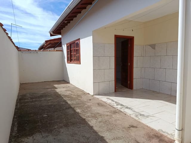 Foto do Casa - Casa com 2 dormitórios para alugar, 98 m² por R$ 1.600,00/mês - Jardim Jatobá - Artur Nogueira/SP | Imobiliária Olandini