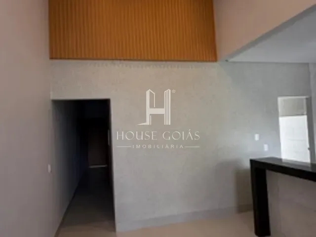 Casa com 180m² 3 quartos e 2 banheiros, à venda, no bairro Vila Mariana em Aparecida de Goiânia