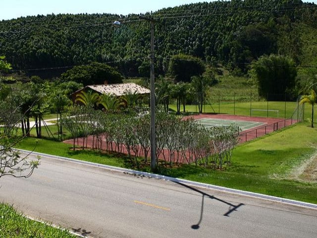Foto do Casa - Casa com 5 dormitórios à venda, 300 m² por R$ 500.000,00 - Village Parahybuna - Paraibuna/SP | RUSSI IMÓVEIS