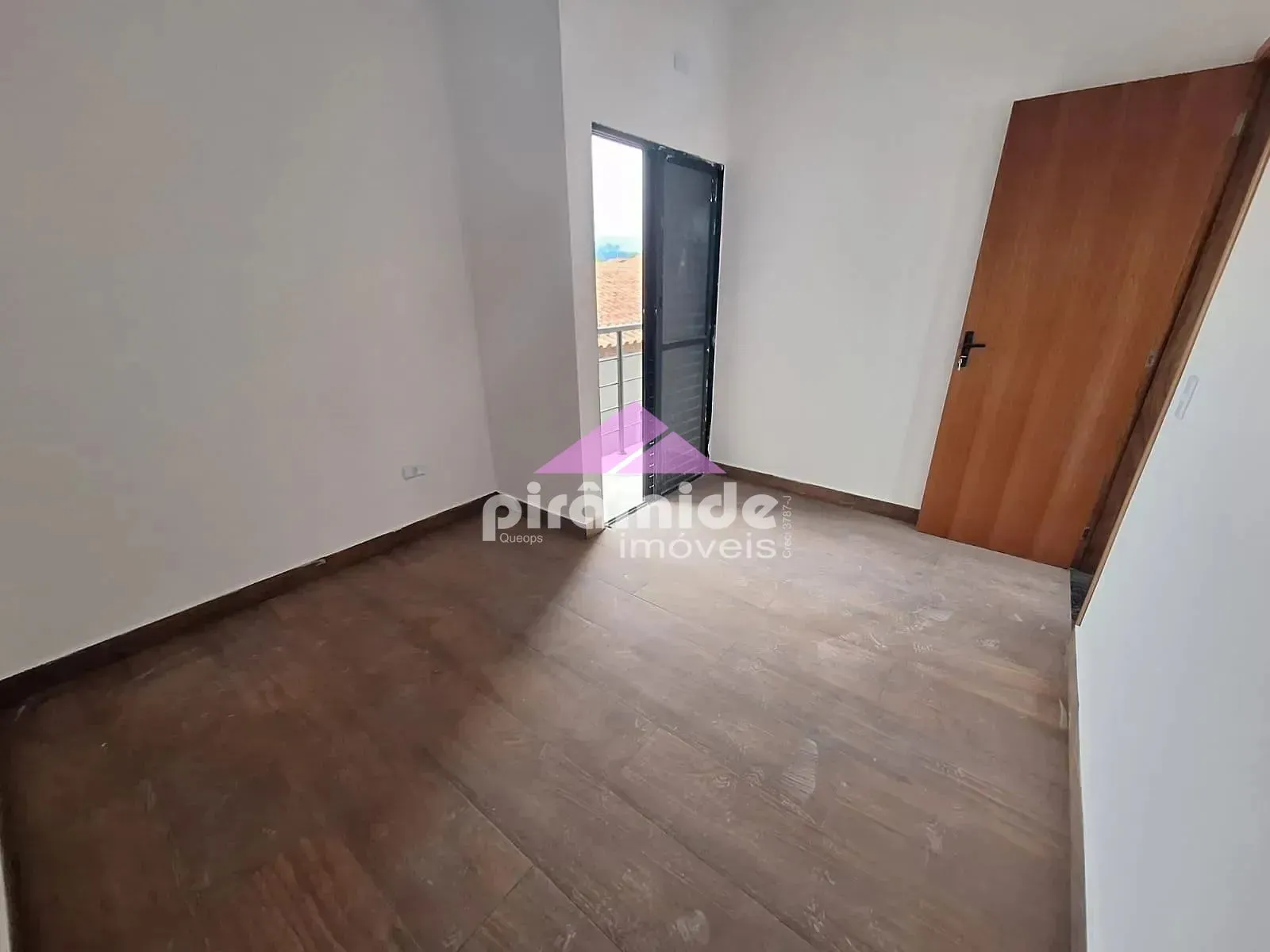 Casa, 1 quarto, 42 m² - Foto 8
