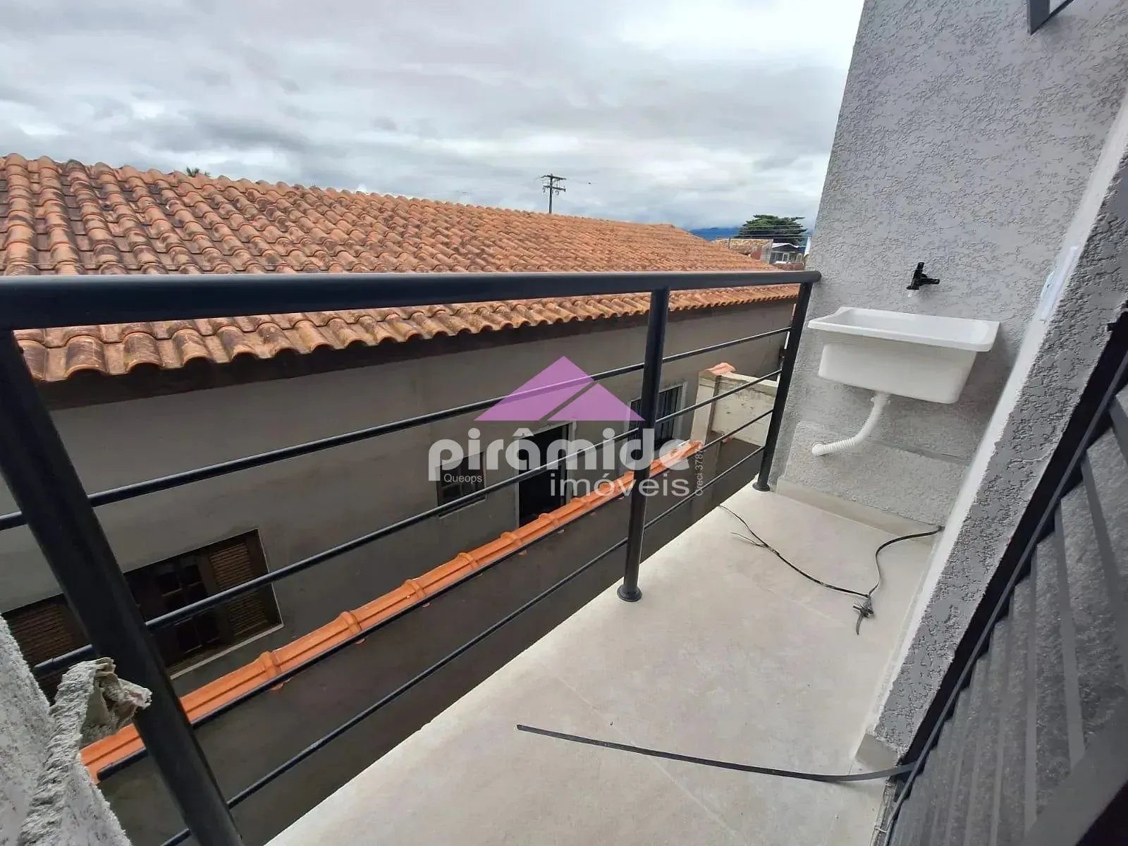 Casa, 1 quarto, 42 m² - Foto 10