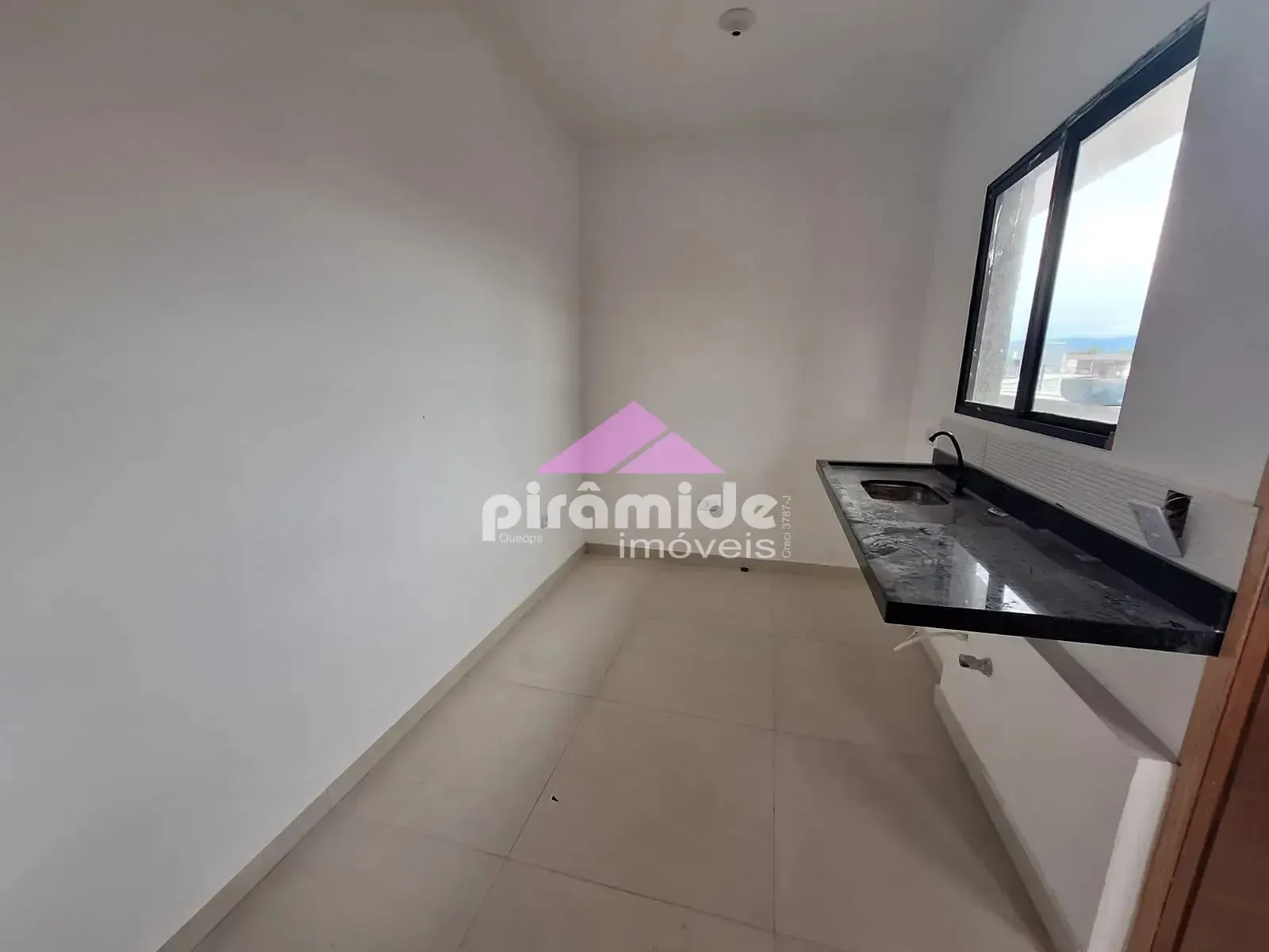 Casa, 1 quarto, 42 m² - Foto 3