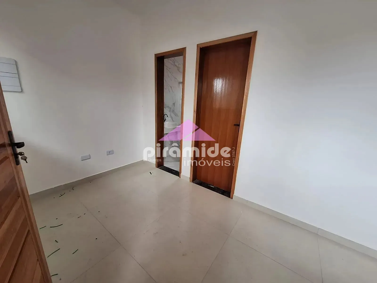 Casa, 1 quarto, 42 m² - Foto 5