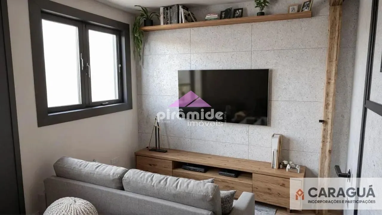 Casa, 1 quarto, 42 m² - Foto 8