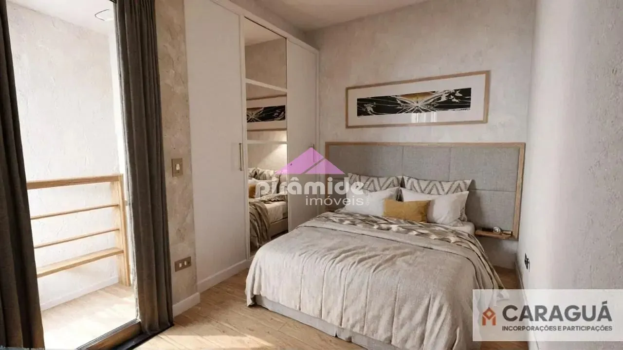 Casa, 1 quarto, 42 m² - Foto 15
