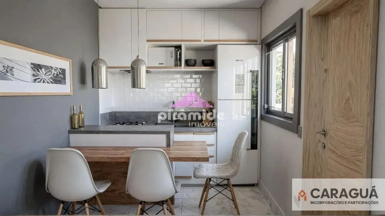 Casa, 1 quarto, 42 m² - Foto 18
