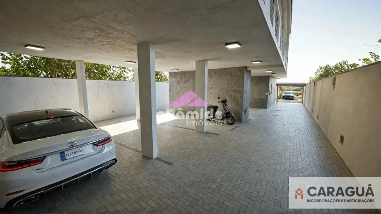 Casa, 1 quarto, 42 m² - Foto 3