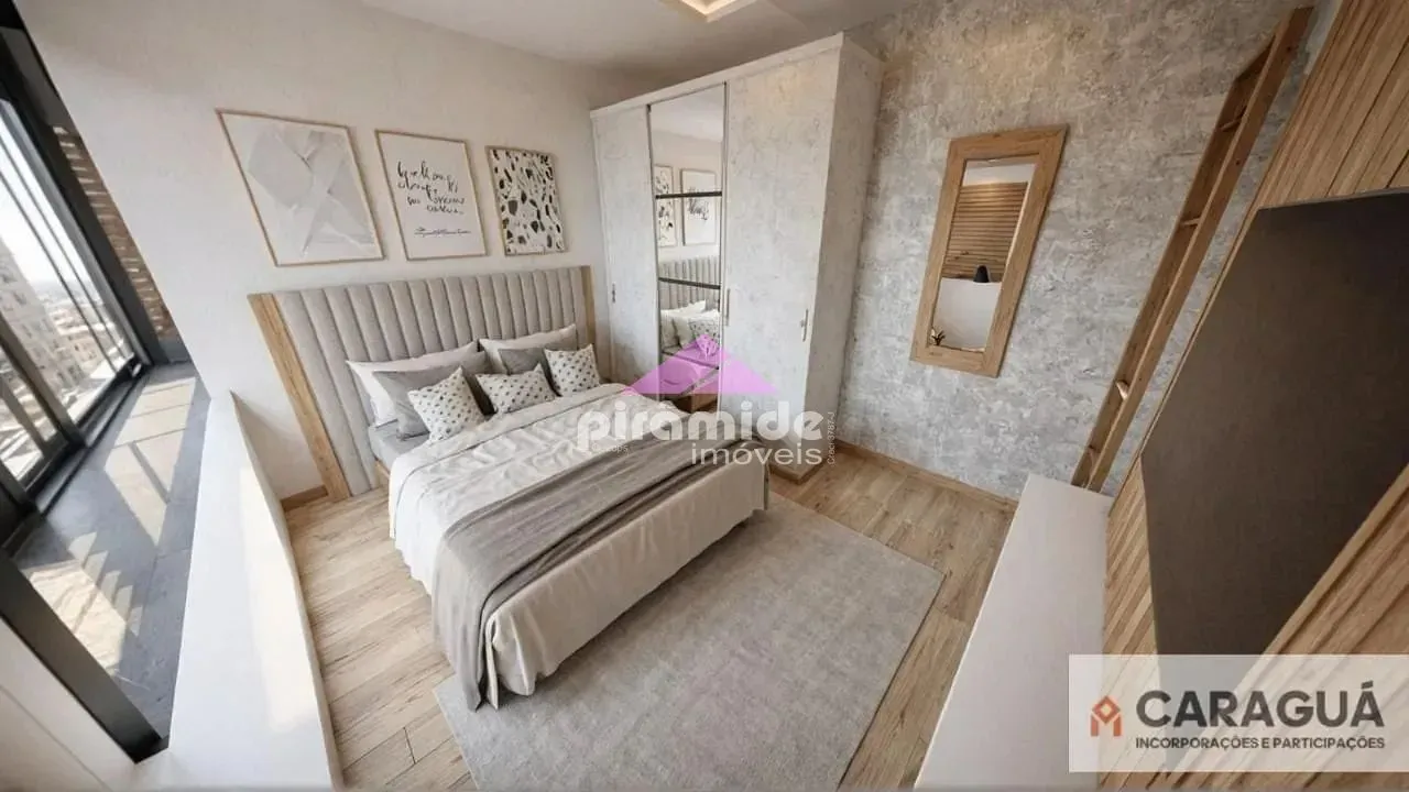 Casa, 1 quarto, 42 m² - Foto 12