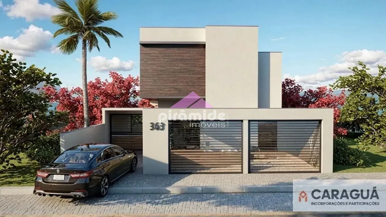 Casa, 1 quarto, 42 m² - Foto 1