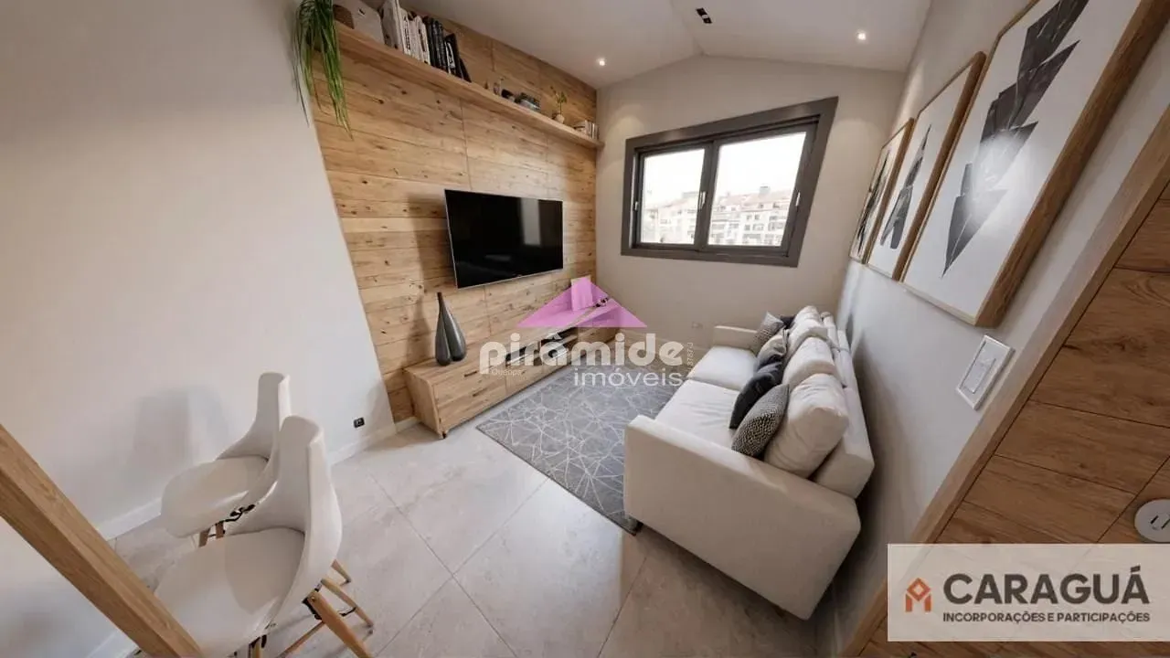 Casa, 1 quarto, 42 m² - Foto 10