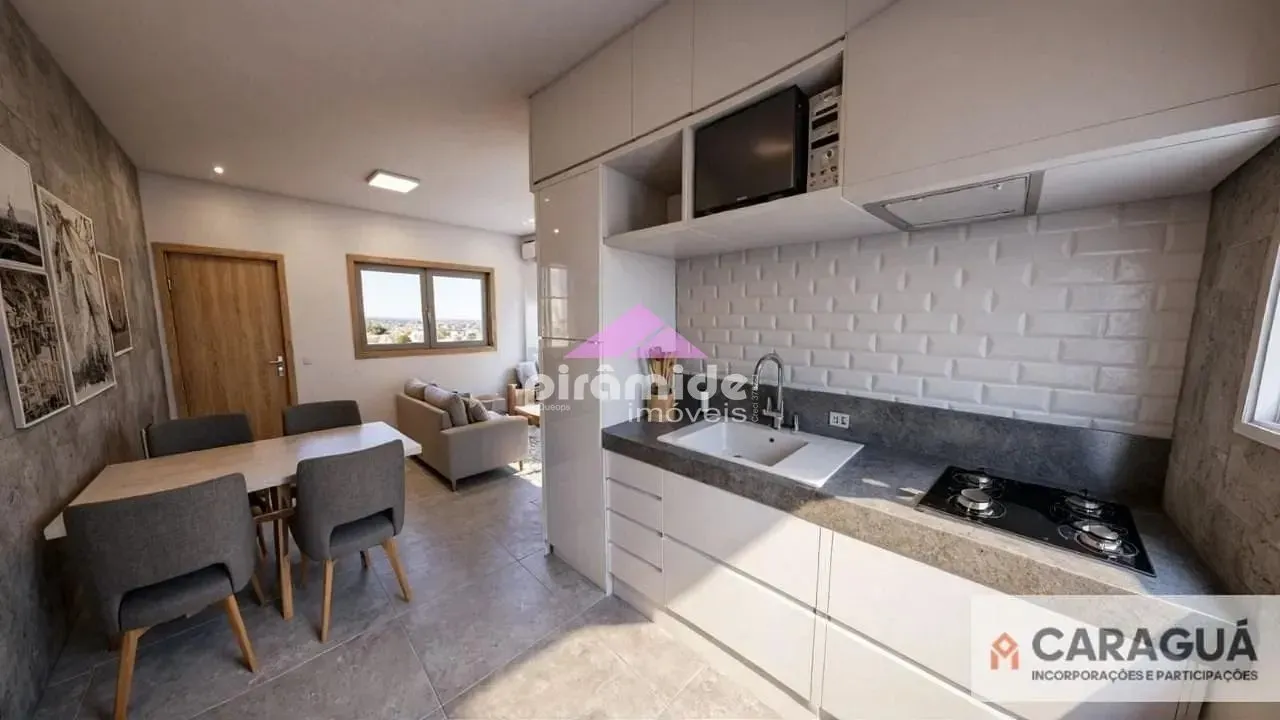 Casa, 1 quarto, 42 m² - Foto 20