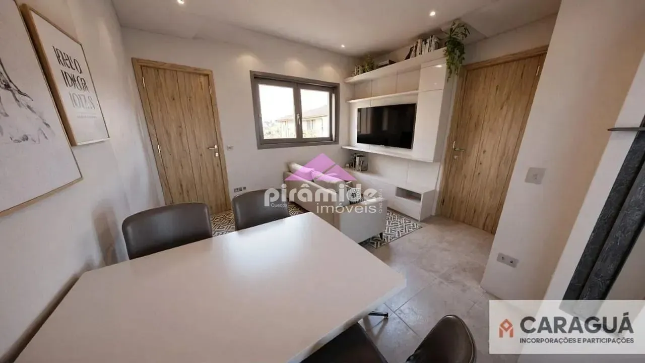 Casa, 1 quarto, 42 m² - Foto 5