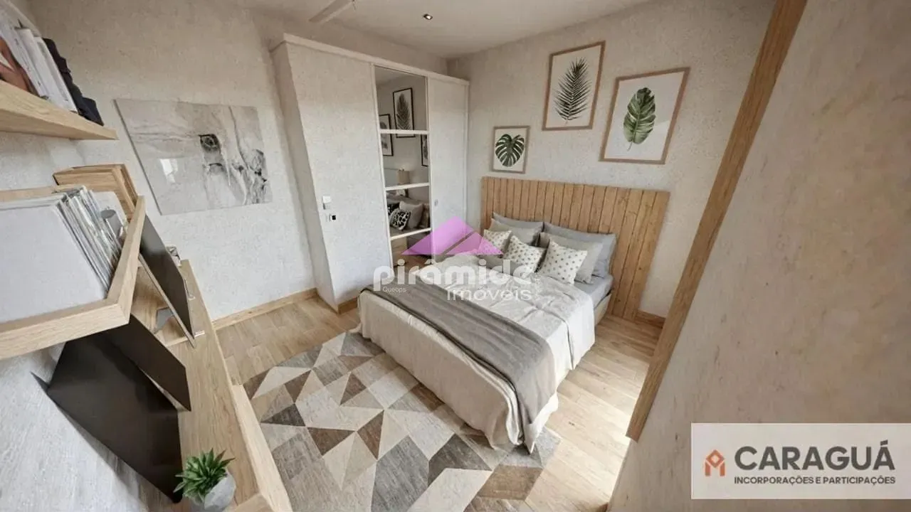 Casa, 1 quarto, 42 m² - Foto 13