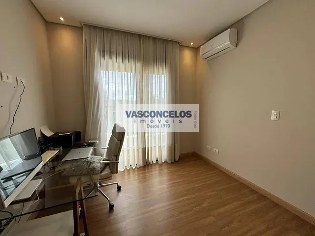 Casa 5 quartos e 5 banheiros, à venda, no bairro Condomínio Residencial Monaco em São José dos Campos