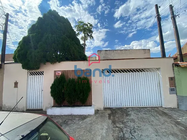 Casa com 328m² 4 quartos e 3 banheiros, à venda, no bairro Residencial Porto Feliz em Porto Feliz