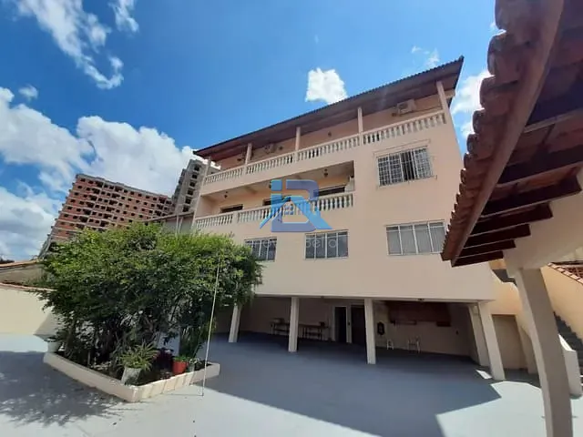 Casa com 500m² 6 quartos e 7 banheiros, à venda, no bairro Jardim Nossa Senhora de Fátima em Itatiba