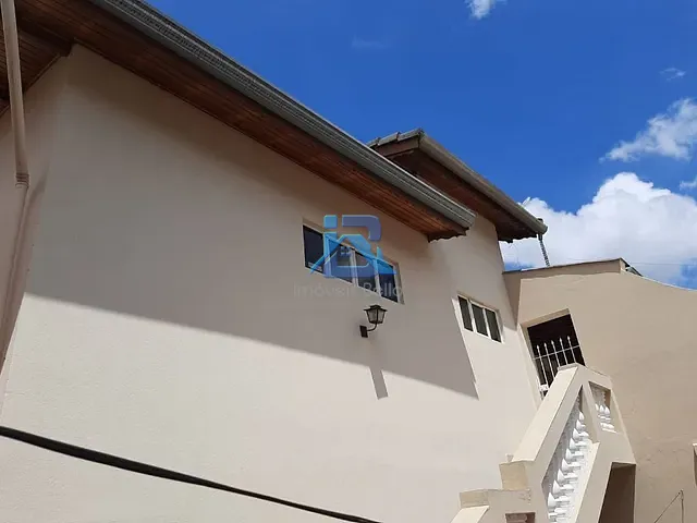 Casa com 500m² 6 quartos e 7 banheiros, à venda, no bairro Jardim Nossa Senhora de Fátima em Itatiba