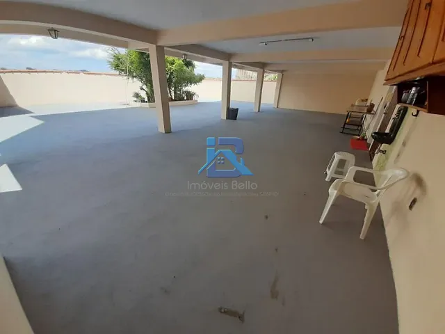 Casa com 500m² 6 quartos e 7 banheiros, à venda, no bairro Jardim Nossa Senhora de Fátima em Itatiba