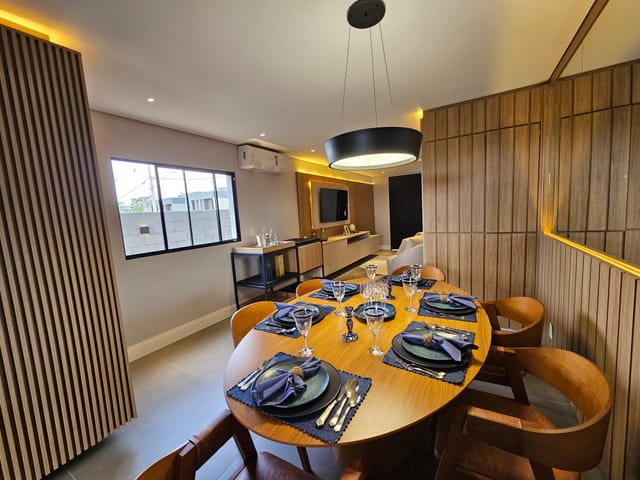 Casa com 126m² 3 quartos e 3 banheiros, à venda, no bairro das Pedras em Cotia