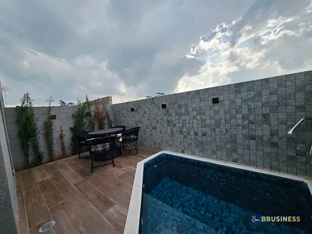 Casa com 126m² 3 quartos e 3 banheiros, à venda, no bairro das Pedras em Cotia