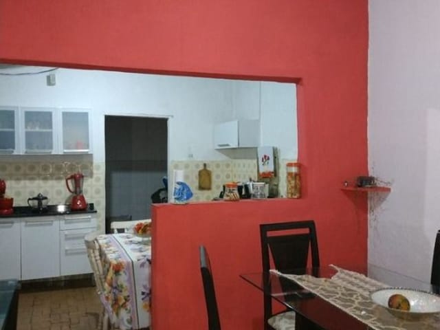 Foto do Casa - Casa com 3 dormitórios à venda, 74 m² por R$ 208.000,00 - Jardim Bela Vista - São José dos Campos/SP | INDEPENDENCE NEGOCIOS IMOBILIARIOS LTDA