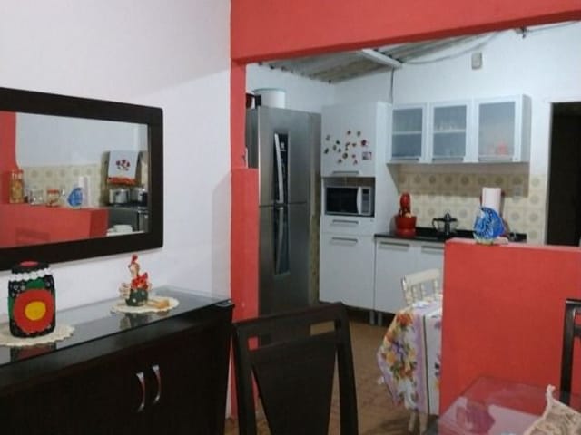 Foto do Casa - Casa com 3 dormitórios à venda, 74 m² por R$ 208.000,00 - Jardim Bela Vista - São José dos Campos/SP | INDEPENDENCE NEGOCIOS IMOBILIARIOS LTDA