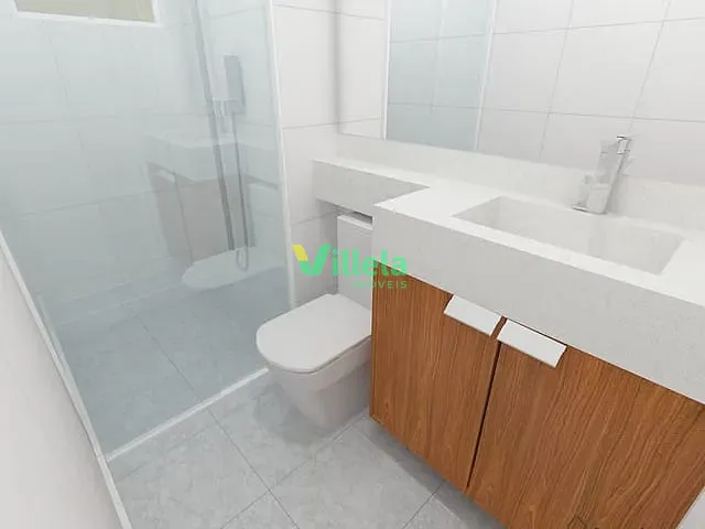 Casa 2 quartos e 2 banheiros, à venda, no bairro Jardim Rio Negro em Itaquaquecetuba
