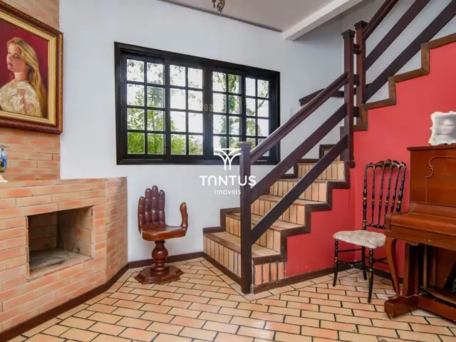 Casa com 732m² 5 quartos e 7 banheiros, à venda, no bairro Vila Franca em Piraquara