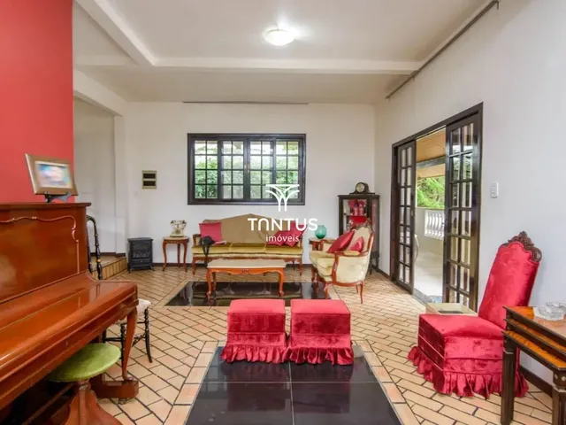Casa com 732m² 5 quartos e 7 banheiros, à venda, no bairro Vila Franca em Piraquara
