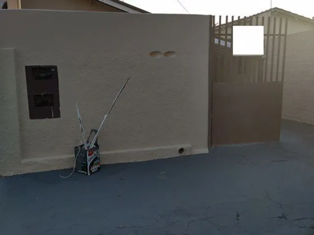Foto do Casa - Casa para locação no Boa Vista com 2 quartos e 2 vagas de garagem cobertas. | IMOBILIARIA FIGUEIREDO