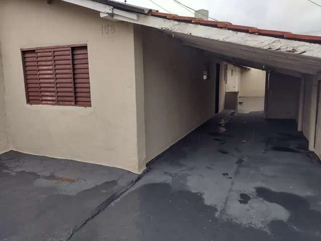 Foto do Casa - Casa para locação no Boa Vista com 2 quartos e 2 vagas de garagem cobertas. | IMOBILIARIA FIGUEIREDO