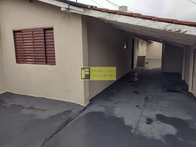 Casa com 45m² 2 quartos e 1 banheiro, para alugar, no bairro Boa Vista em São José do Rio Preto