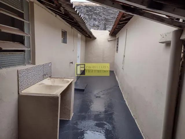 Casa com 45m² 2 quartos e 1 banheiro, para alugar, no bairro Boa Vista em São José do Rio Preto