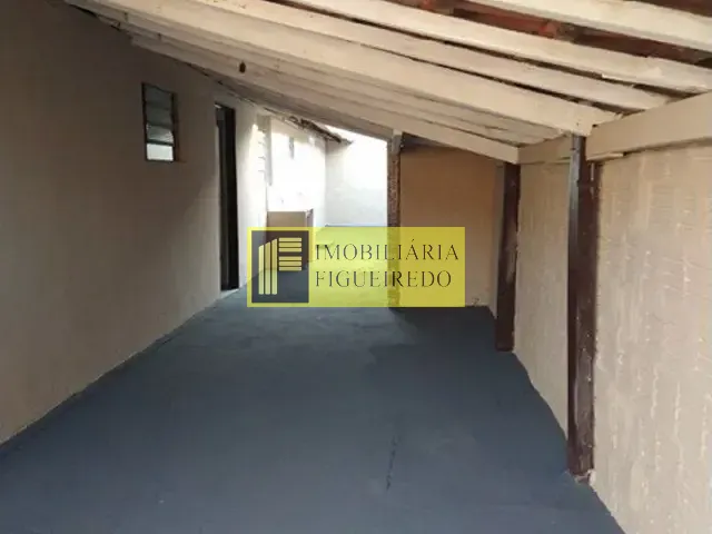 Casa com 45m² 2 quartos e 1 banheiro, para alugar, no bairro Boa Vista em São José do Rio Preto
