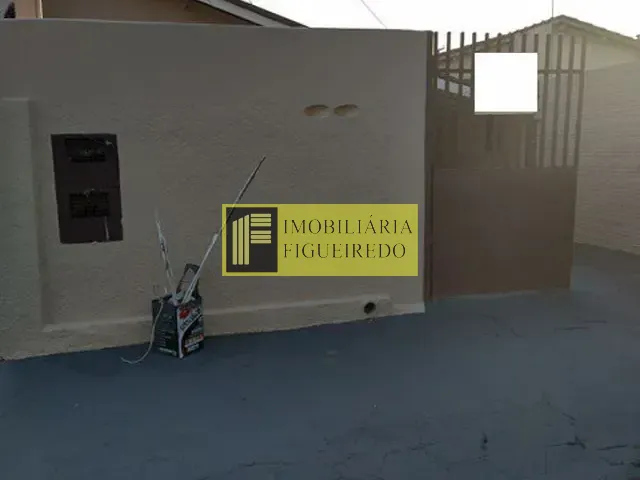 Casa com 45m² 2 quartos e 1 banheiro, para alugar, no bairro Boa Vista em São José do Rio Preto