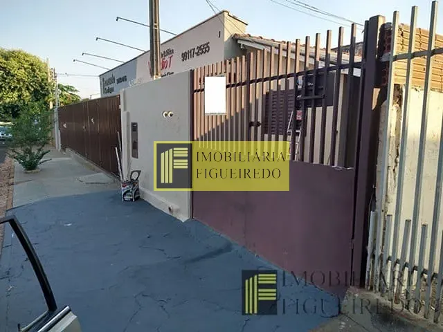 Casa com 45m² 2 quartos e 1 banheiro, para alugar, no bairro Boa Vista em São José do Rio Preto