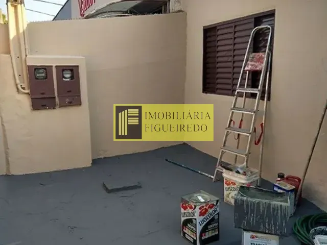 Casa com 45m² 2 quartos e 1 banheiro, para alugar, no bairro Boa Vista em São José do Rio Preto