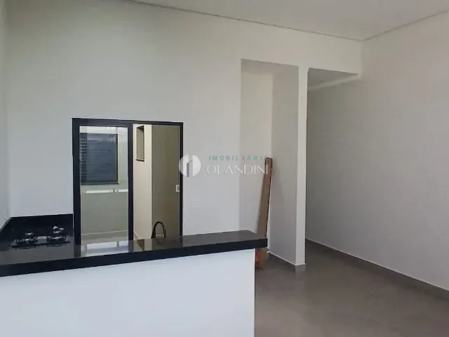 Casa com 135m² 2 quartos e 1 banheiro, à venda, no bairro Residencial Conquista II em Artur Nogueira